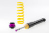 KW Coilover Kit V2 BMW 3 Series F30 6-Cyl w/ EDC Bundle - 1522000G