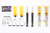 KW Coilover Kit V2 BMW 3 Series F30 6-Cyl w/ EDC Bundle - 1522000G