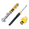 KW Coilover Kit V2 BMW M3 E36 (M3B M3/B) Coupe Convertible Sedan - 15220012