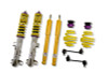 KW Coilover Kit V2 BMW Z3 (MR/C) M Roadster - 15220017