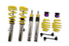 KW Coilover Kit V2 BMW M3 E46 (M346) Coupe Convertible - 15220023