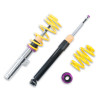 KW Coilover Kit V2 BMW M3 E46 (M346) Coupe Convertible - 15220023