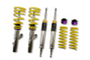 KW Coilover Kit V2 BMW 1series E81/E82/E87 (181/182/187)Hatchback / Coupe (all engines) - 15220039