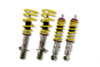 KW Coilover Kit V2 Mini Mini (R50 R52 R53) Coupe + Convertible incl. Cooper S - 15220042