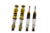 KW Coilover Kit V2 BMW 5series E61 (560L) Wagon 2WD - 15220045