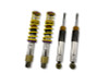KW Coilover Kit V2 BMW 5series E61 (560L) Wagon 2WD - 15220045