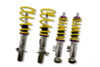 KW Coilover Kit V2 Mini Mini (R56) Coupe (exc Cooper S Cooper D JCW) - 15220050
