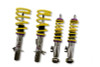 KW Coilover Kit V2 Mini Mini (R56) Coupe (only Cooper S Cooper D JCW) - 15220070