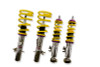 KW Coilover Kit V2 Mini Mini Clubman + Convertible (R55 R57)(only Cooper S  Cooper D  JCW) - 15220075