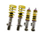 KW Coilover Kit V2 Mini Mini Clubman + Convertible (R55 R57)(only Cooper S  Cooper D  JCW) - 15220075