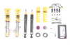 KW Coilover Kit V2 BMW 4 Series F33 (435i) Convertible/xDrive (AWD) w/ EDC - 152200BG