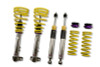 KW Coilover Kit V2 Mercedes-Benz C-Class (203 203K) all engines RWDSedan + Wagon - 15225002