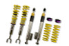KW Coilover Kit V2 Mercedes-Benz E-Class (211) (all incl. AMG)Sedan (exc 4matic AWD) - 15225005