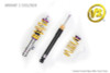 KW C-Class W205 Convertible RWD Coilover Kit V2 - 15225083