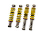 KW Coilover Kit V2 Dodge Viper (SR RT/10)w/ rear eye mounts - 15227014