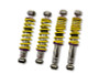 KW Coilover Kit V2 Dodge Viper (SR RT/10)w/ rear eye mounts - 15227014