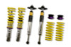 KW Coilover Kit V2 Chrysler Magnum 4WD 8cyl. - 15227017
