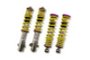 KW Coilover Kit V2 03-08 Subaru Legacy (BL BP) Sedan + Wagon - 15245006