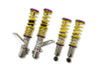 KW Coilover Kit V2 Acura RSX (DC5) incl. Type S - 15251001