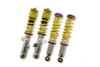 KW Coilover Kit V2 Toyota Corolla (E12U E12T) - 15256001