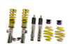 KW Coilover Kit V2 Saab 9-3 (YS3FXXXX) Sedan Convertible - 15264001