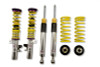 KW Coilover Kit V2 Volvo S40/V50 (M) 4WD - 15267012