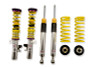 KW Coilover Kit V2 Volvo S40/V50 (M) 4WD - 15267012