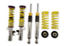 KW Coilover Kit V2 Volvo S40/V50 (M) 4WD - 15267012