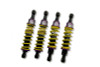 KW Coilover Kit V2 Lotus Elise (111) only Rover engines - 15269501