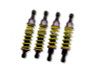KW Coilover Kit V2 Lotus Elise (111) only Rover engines - 15269501