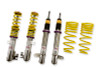 KW Coilover Kit V2 Mazda Protege 5 (BJ BJD) Hatchback - 15275003