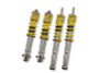 KW Coilover Kit V2 VW Corrado (53i) 16V G60 VR6 - 15280005
