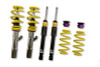KW Coilover Kit V2 Audi A3 Quattro (8P) all engines w/o electronic dampening control - 15280029