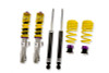KW Coilover Kit V2 VW Jetta IV (1J) 2WD incl. Wagon; all engines - 15280067