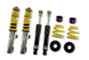 KW Coilover Kit V2 Audi Golf IV (1J) R32 + 4motion - 15280081