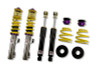 KW Coilover Kit V2 Audi Golf IV (1J) R32 + 4motion - 15280081