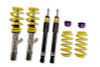 KW Coilover Kit V2 VW Passat (3C/B6/B7) Wagon; 2WD + Syncro 4WD; all engines w/o DCC - 15280087