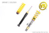 KW VW Arteon 4Motion Coilover V2 - 152800BT