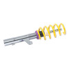 KW Coilover Kit V2 Volkswagen Golf VII R w/o DCC - 152800CB