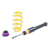 KW Coilover Kit V2 Audi TT (8J) Coupe Quattro; all engines; w/o magnetic ride - 15281031