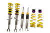 KW Coilover Kit V2 03-08 Infiniti G35 Coupe 2WD (V35) / 03-09 Nissan 350Z (Z33) Coupe/Convertible - 15285002