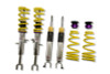 KW Coilover Kit V2 03-08 Infiniti G35 Coupe 2WD (V35) / 03-09 Nissan 350Z (Z33) Coupe/Convertible - 15285002