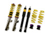 KW Street Comfort Kit Audi TT (TTC TTR) Coupe + Roadster; FWD; all engines - 18010005