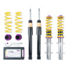 KW Street Comfort Kit Audi TT (TTC TTR) Coupe + Roadster; FWD; all engines - 18010005