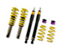 KW Street Comfort Kit Audi A4 S4 (8K/B8) w/o electronic dampening controlSedan FWD + Quattro - 18010075