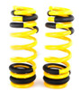 KW BMW M3/M4 G80/G82 Height Adjustable Spring Kit - 253200EB