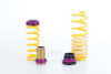 KW H.A.S. Jaguar F-Pace Height Adjustable Lowering Spring Kit - 25331007