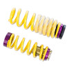 KW H.A.S. Jaguar F-Pace Height Adjustable Lowering Spring Kit - 25331007