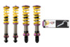 KW Suspension V5 Coilover Kit - C8 Stingray - w/o Mag-Ride / w/o NoseLift
