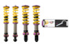KW Suspension V5 Coilover Kit - C8 Stingray - w/o Mag-Ride / w/o NoseLift